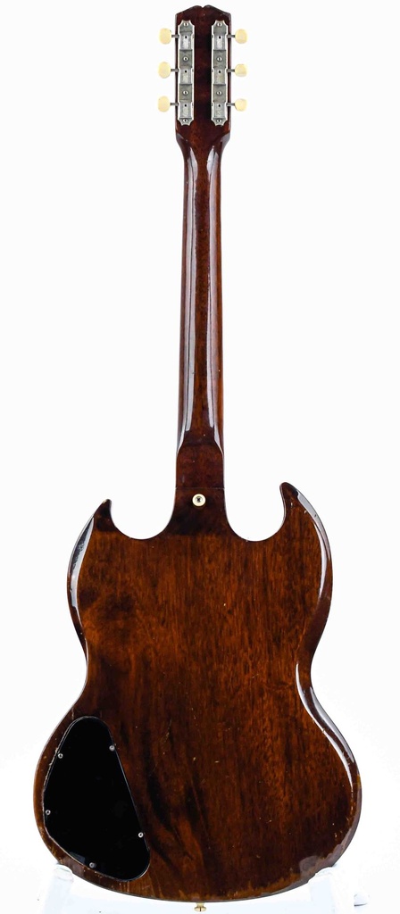 ギター Gibson Melody Maker GIBSON (ギブソン) エレキギター Melody Maker 2008年製｜トレファクONLINE